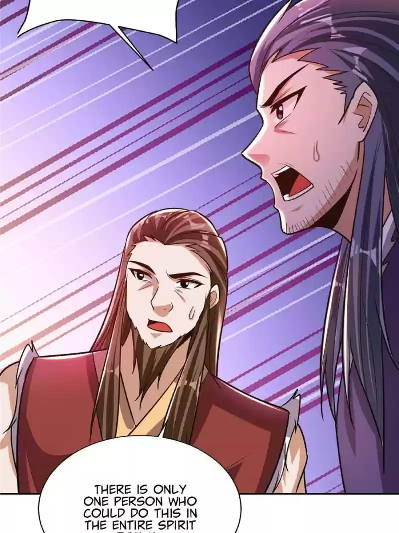 Conquest Of The Demon King Chapter 171