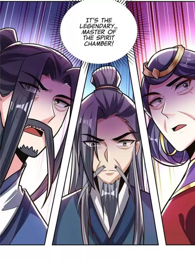 Conquest Of The Demon King Chapter 171