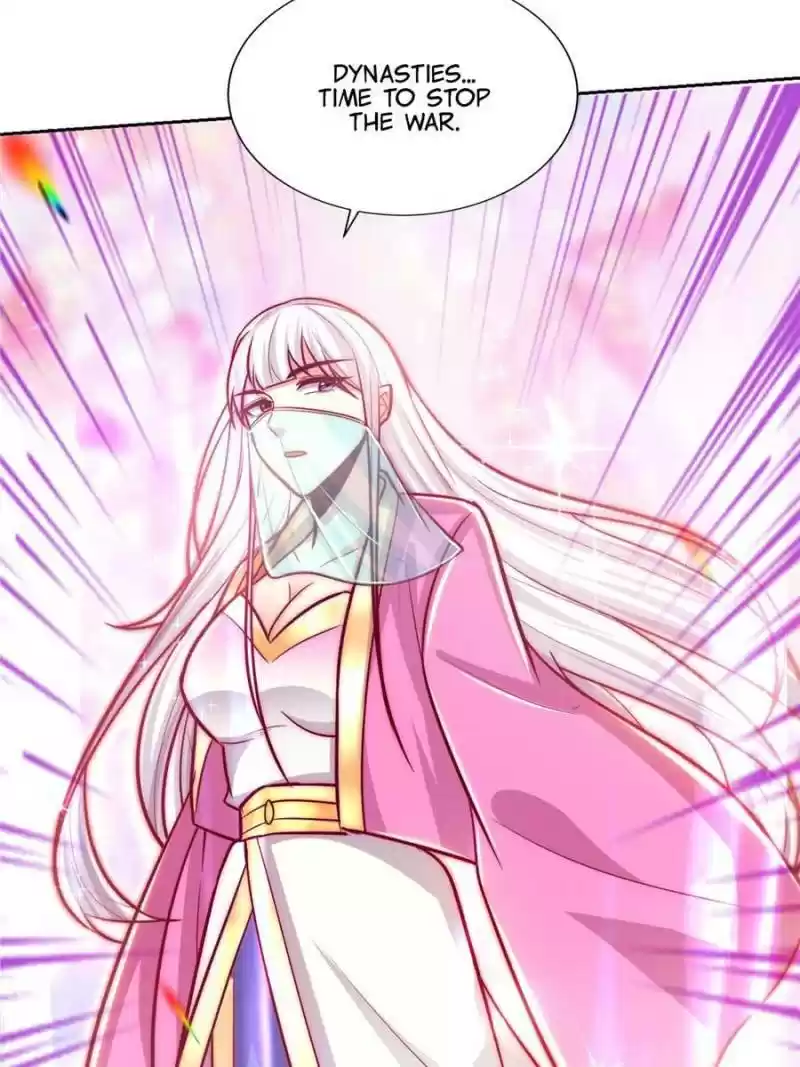 Conquest Of The Demon King Chapter 171