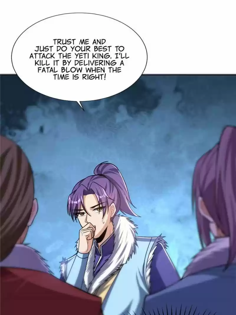 Conquest Of The Demon King Chapter 172