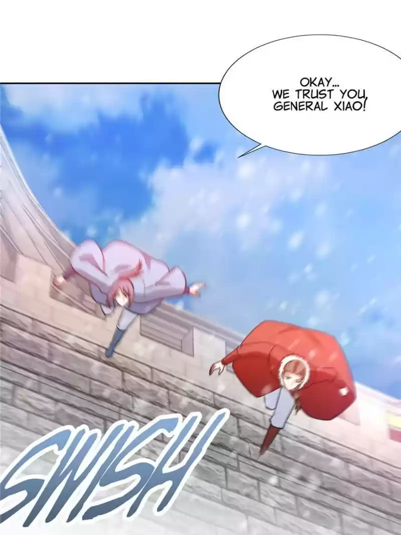 Conquest Of The Demon King Chapter 172