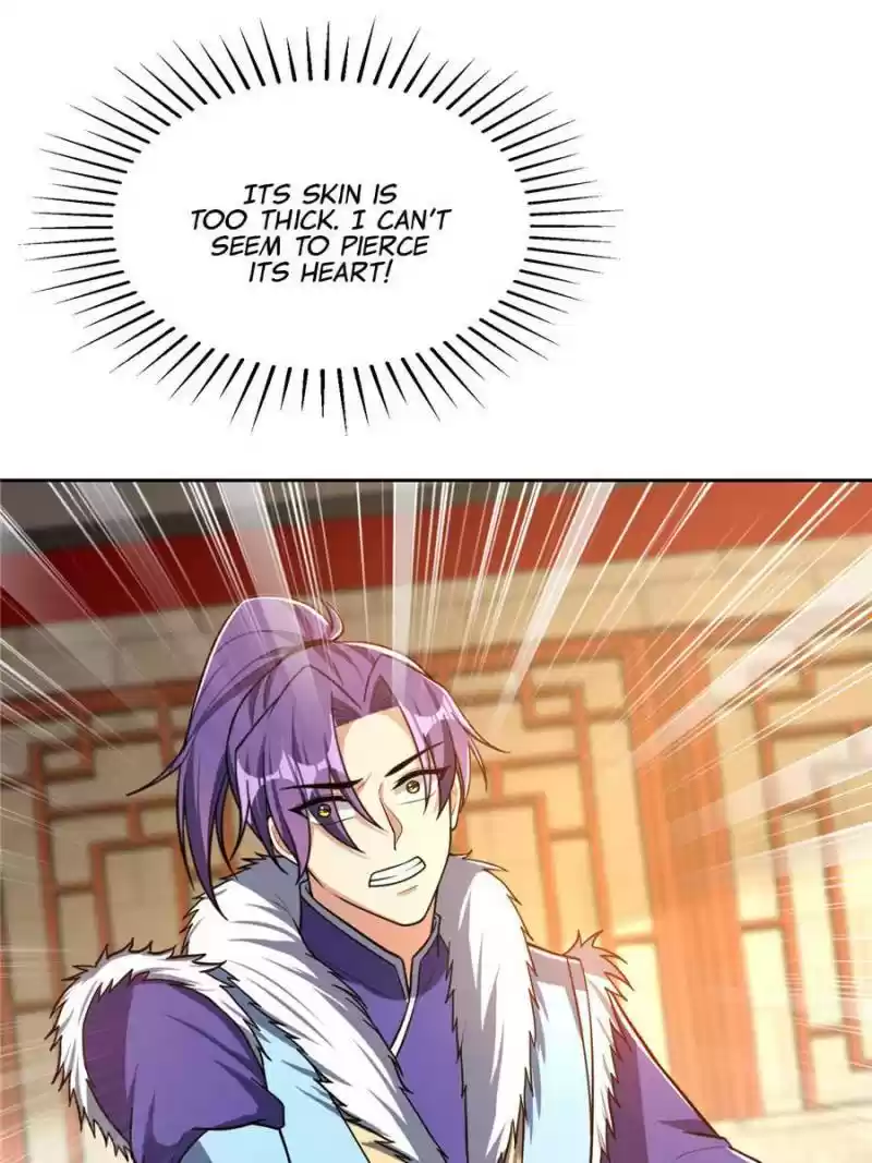 Conquest Of The Demon King Chapter 172