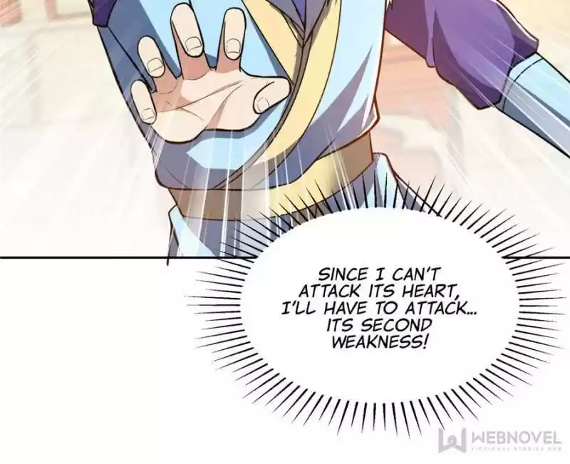 Conquest Of The Demon King Chapter 172