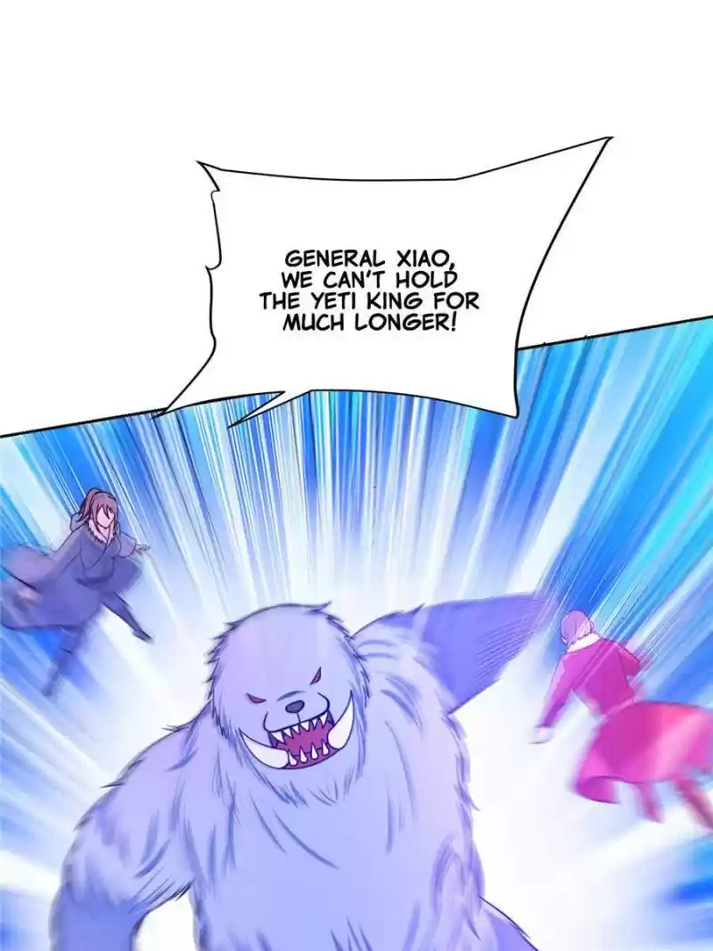 Conquest Of The Demon King Chapter 172