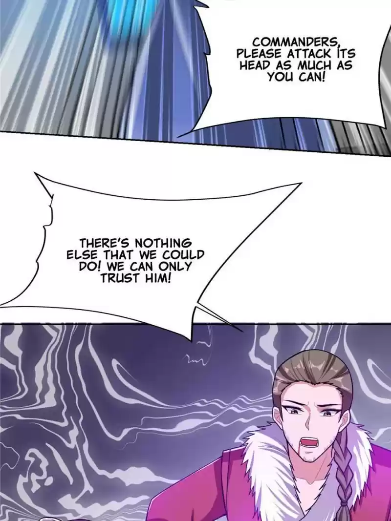 Conquest Of The Demon King Chapter 172