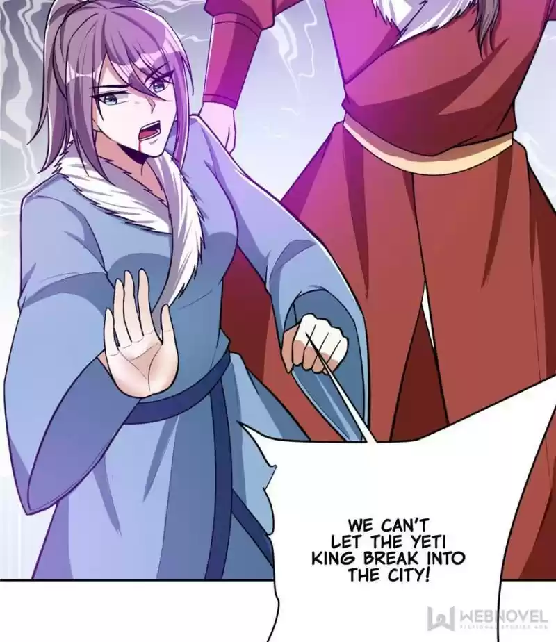 Conquest Of The Demon King Chapter 172