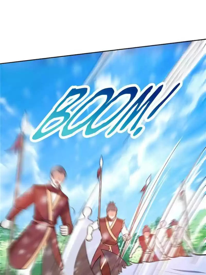 Conquest Of The Demon King Chapter 172