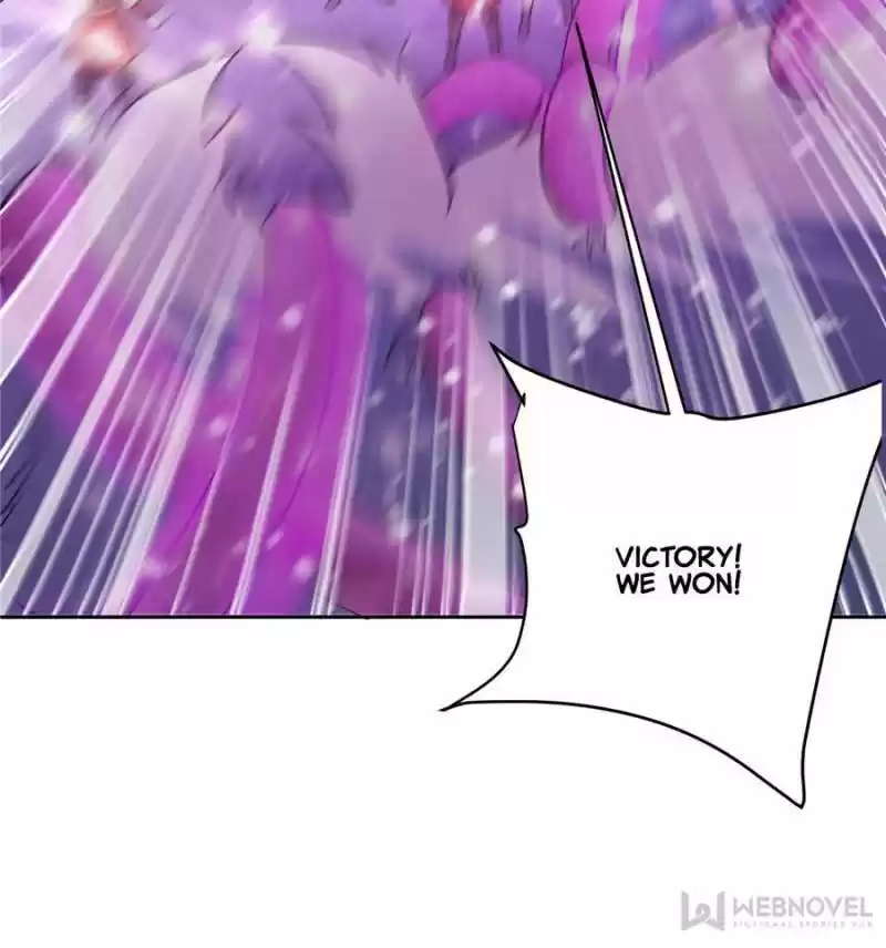 Conquest Of The Demon King Chapter 172