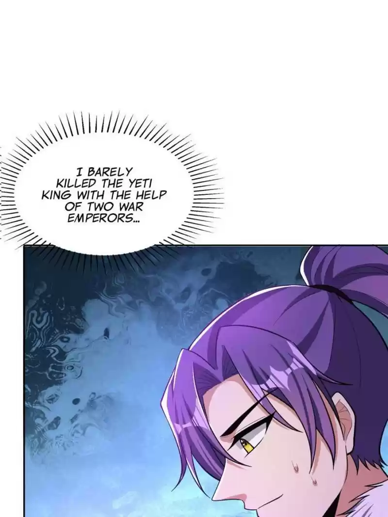 Conquest Of The Demon King Chapter 172