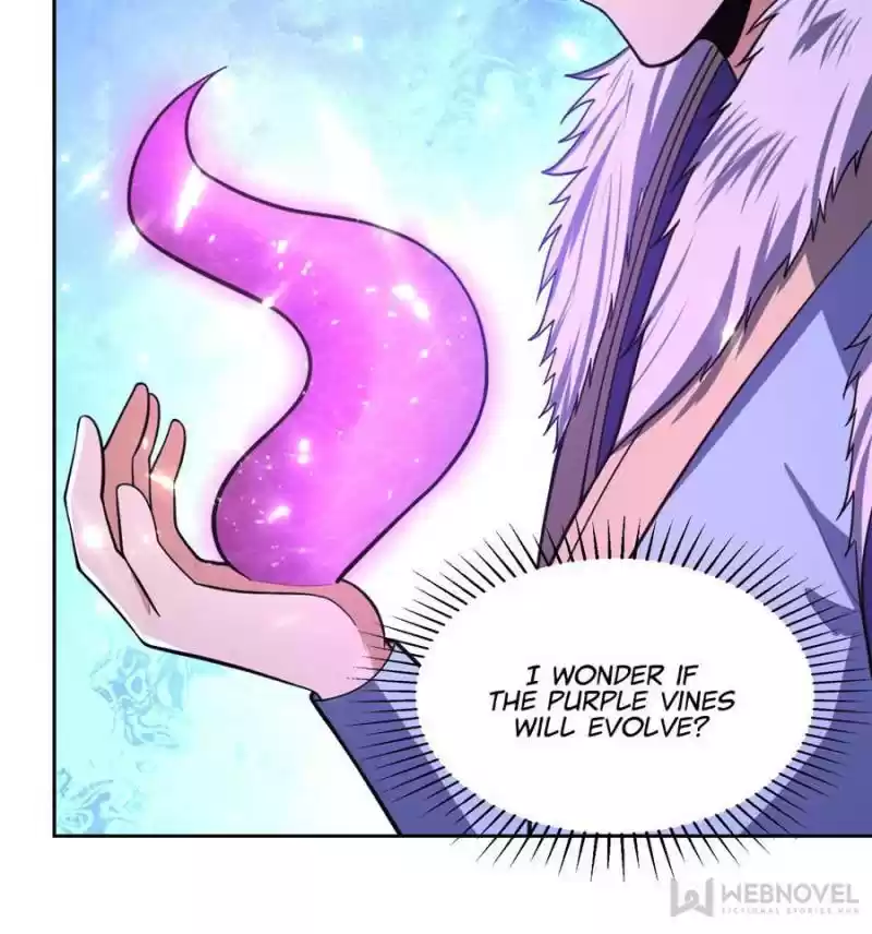 Conquest Of The Demon King Chapter 172