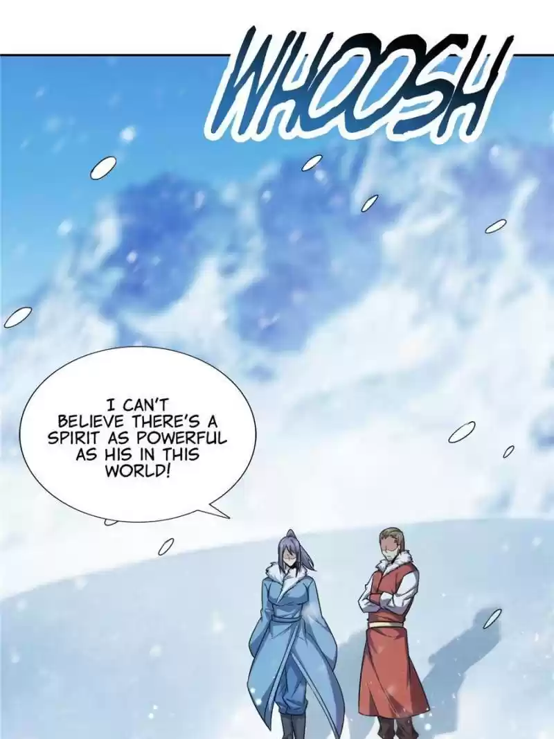 Conquest Of The Demon King Chapter 172