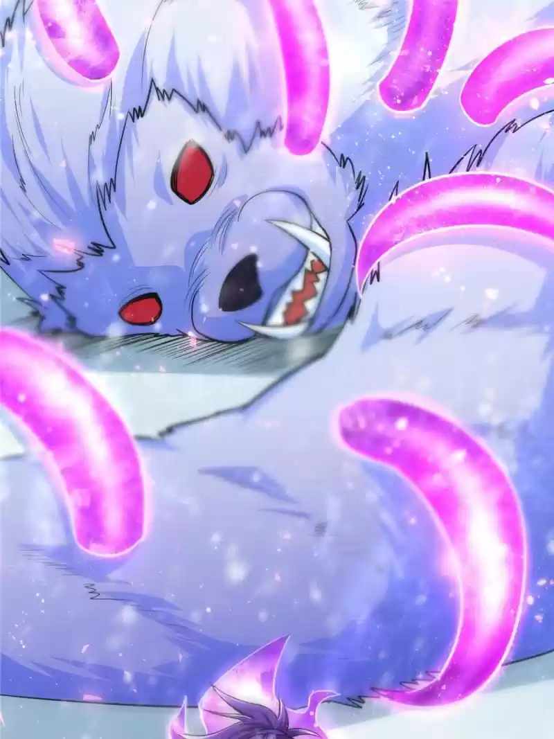 Conquest Of The Demon King Chapter 172