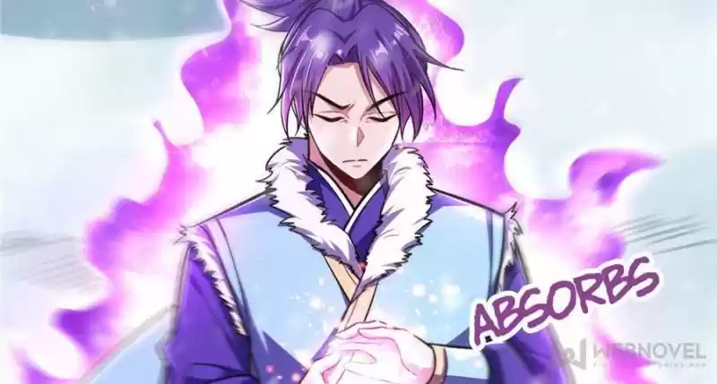 Conquest Of The Demon King Chapter 172