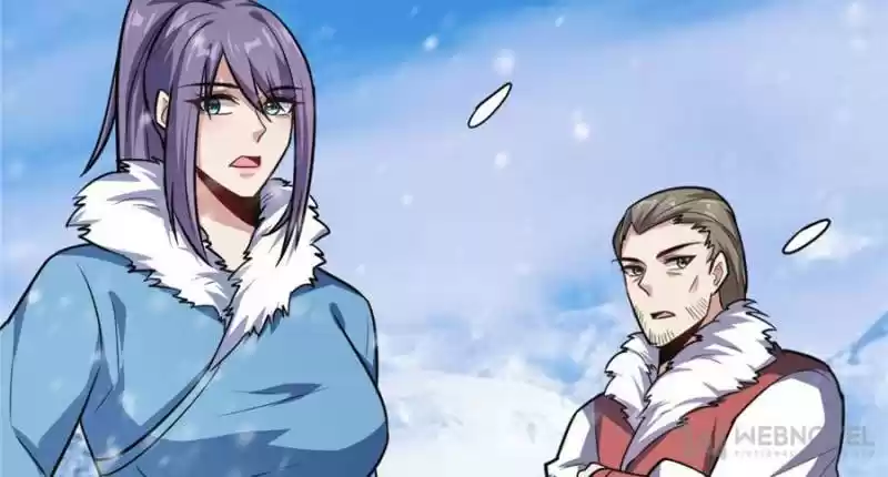 Conquest Of The Demon King Chapter 172