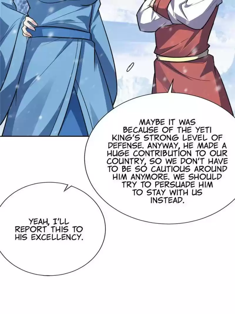 Conquest Of The Demon King Chapter 172