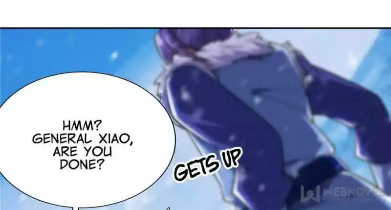 Conquest Of The Demon King Chapter 172