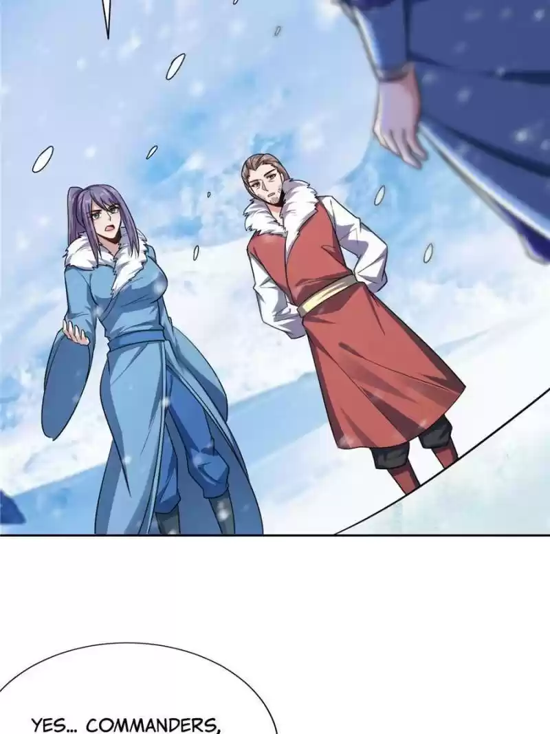 Conquest Of The Demon King Chapter 172