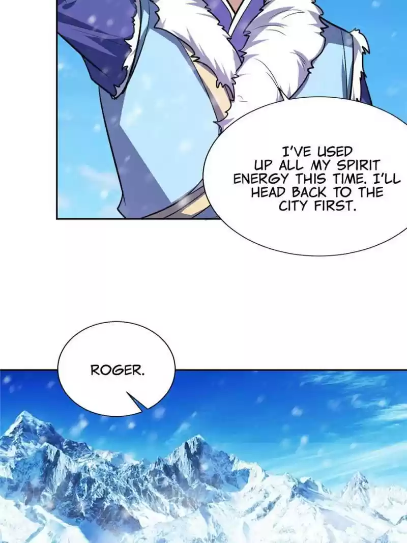 Conquest Of The Demon King Chapter 172