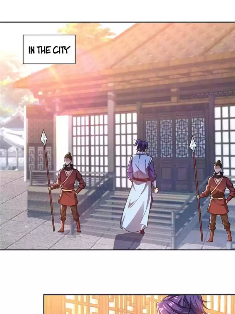 Conquest Of The Demon King Chapter 172