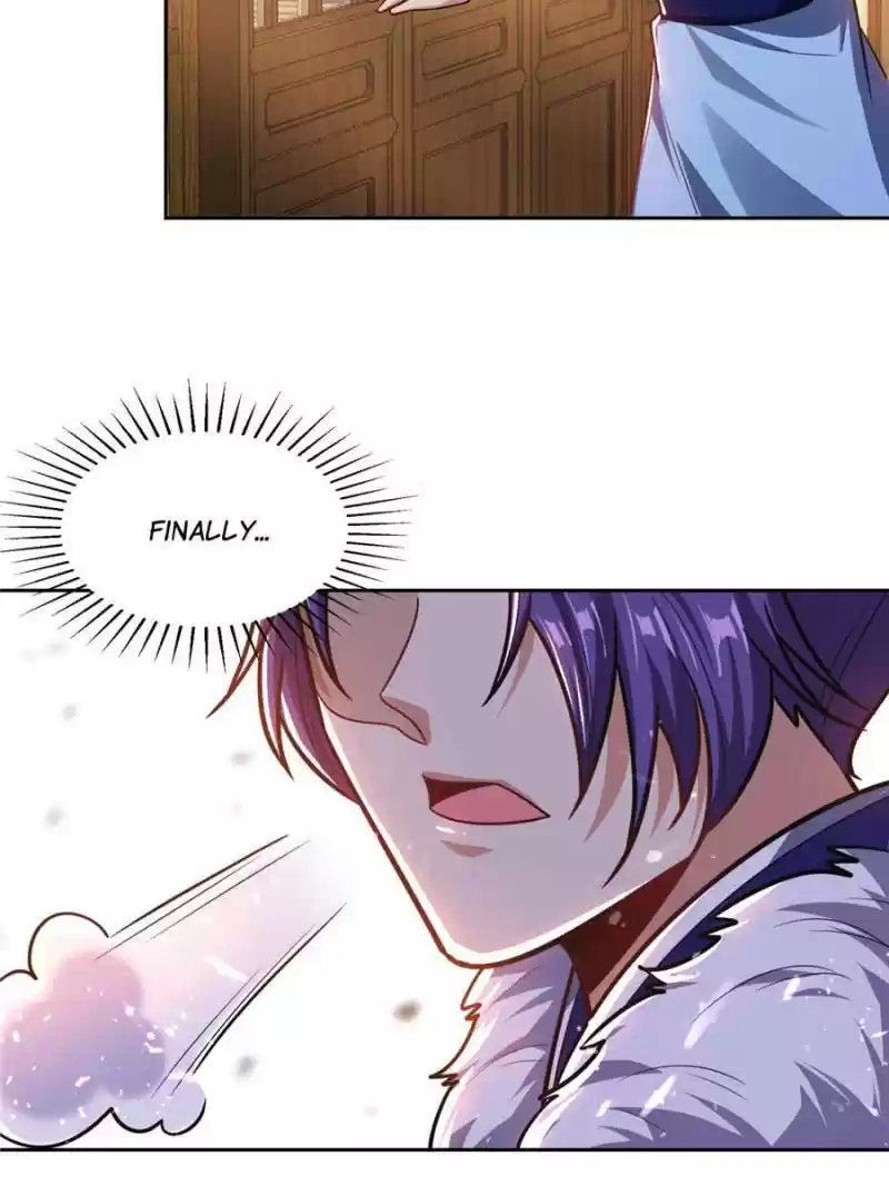 Conquest Of The Demon King Chapter 172