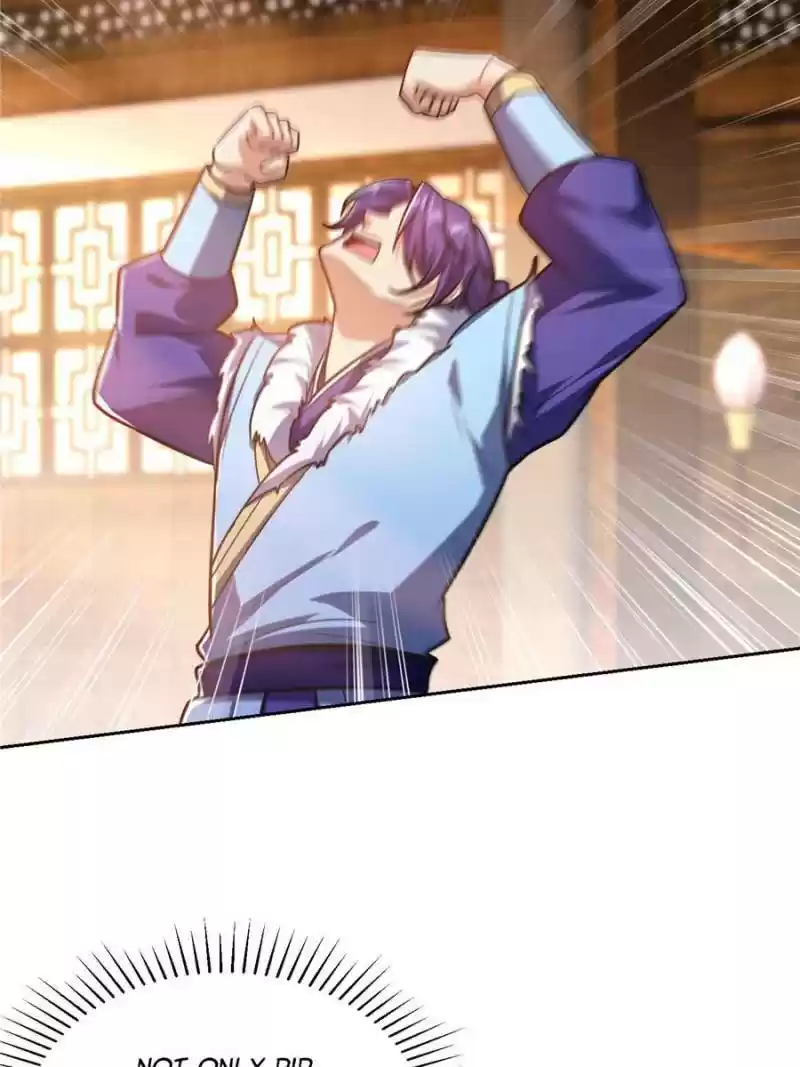 Conquest Of The Demon King Chapter 172