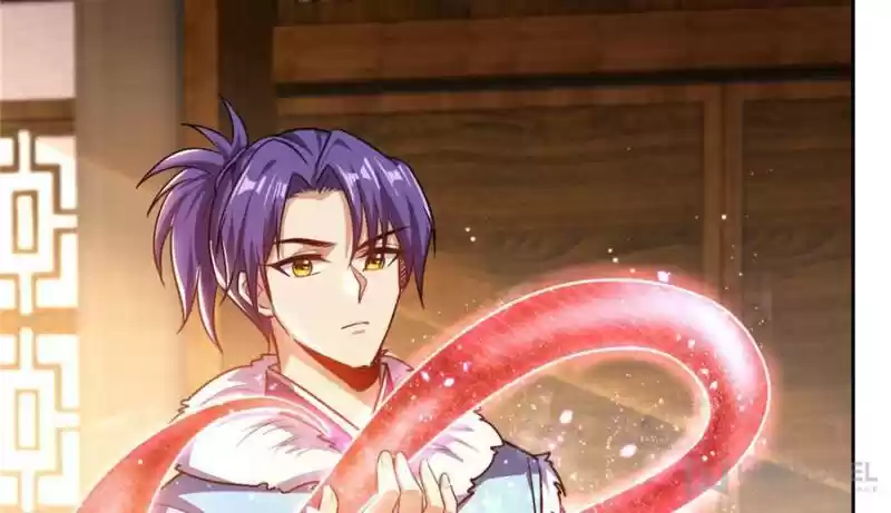 Conquest Of The Demon King Chapter 172