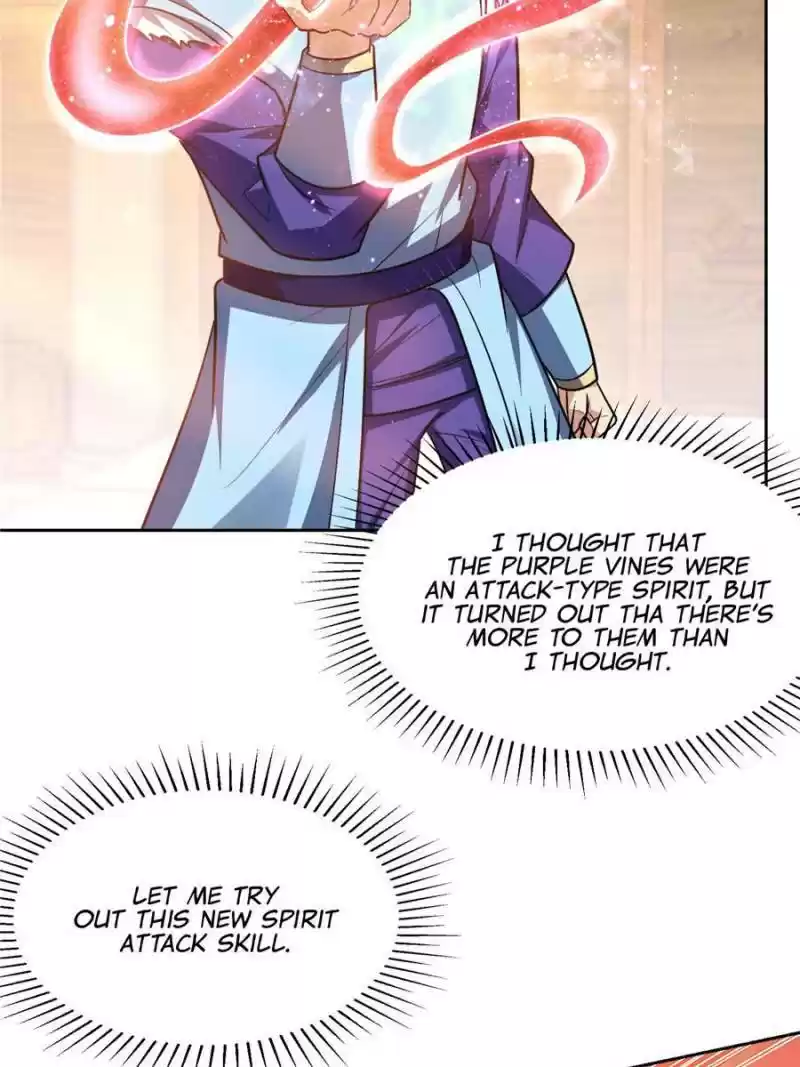 Conquest Of The Demon King Chapter 172