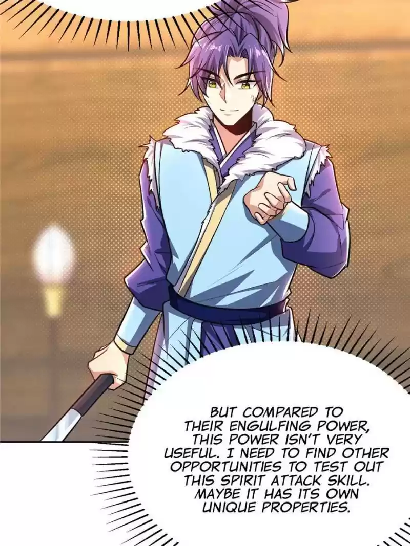 Conquest Of The Demon King Chapter 172