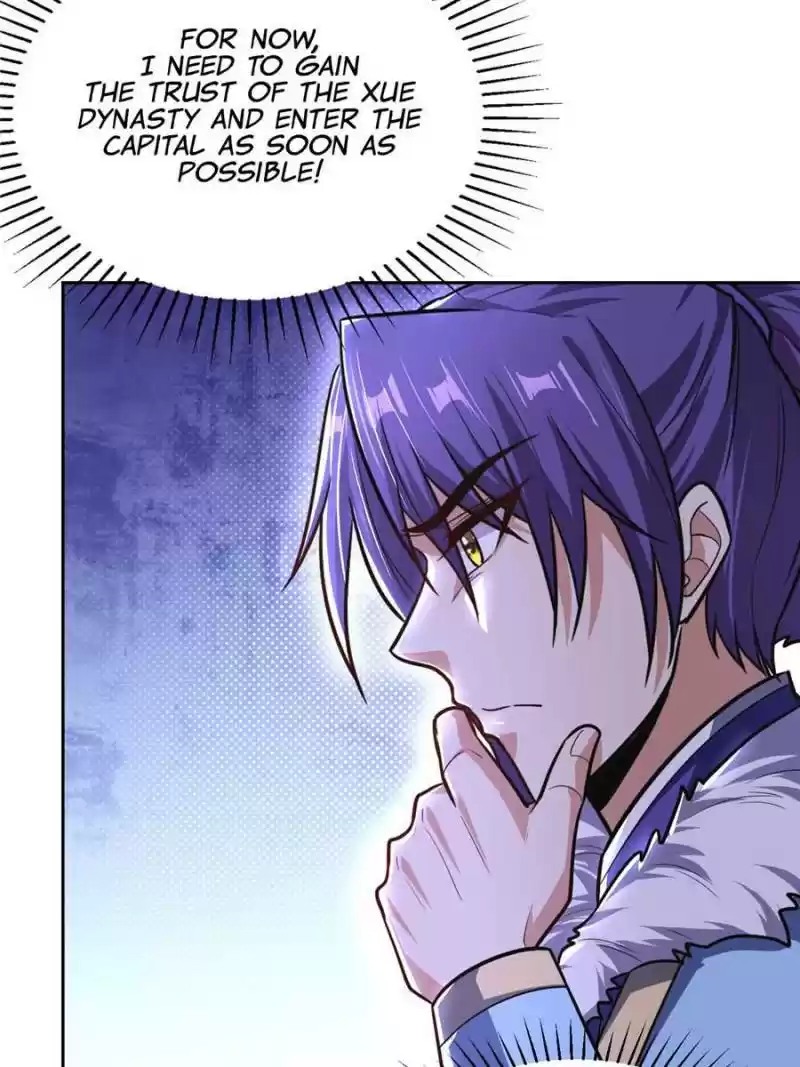 Conquest Of The Demon King Chapter 172