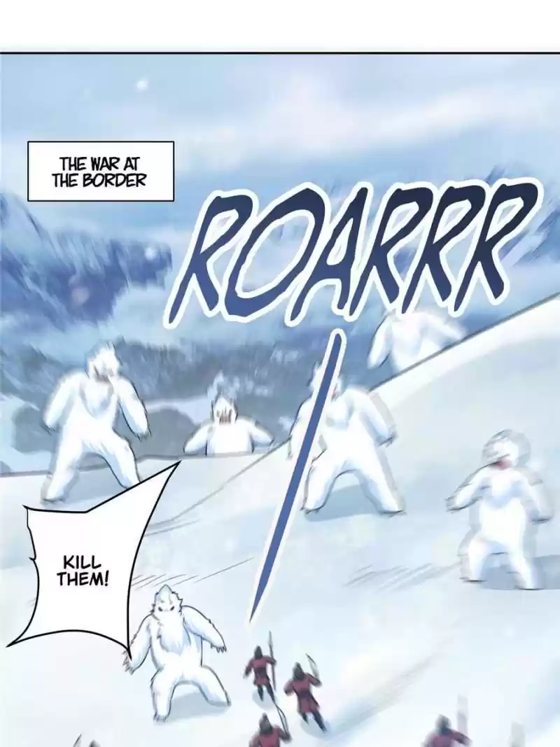 Conquest Of The Demon King Chapter 173