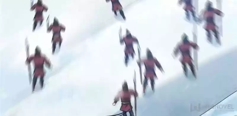 Conquest Of The Demon King Chapter 173