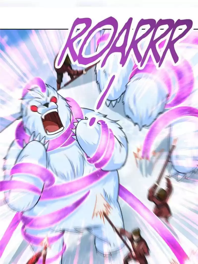 Conquest Of The Demon King Chapter 173