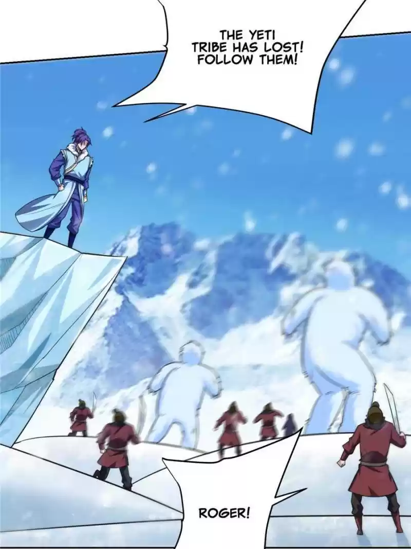 Conquest Of The Demon King Chapter 173