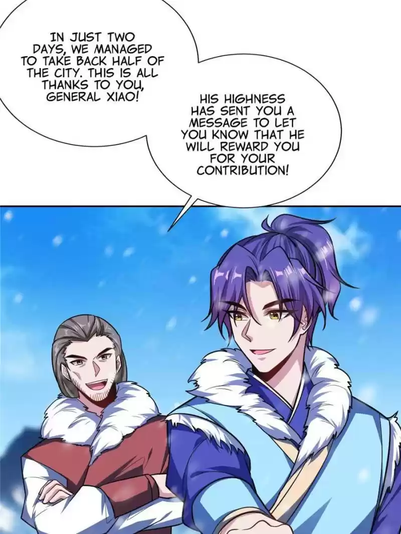 Conquest Of The Demon King Chapter 173