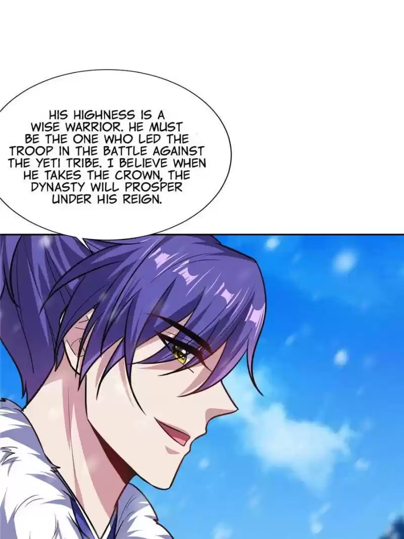 Conquest Of The Demon King Chapter 173