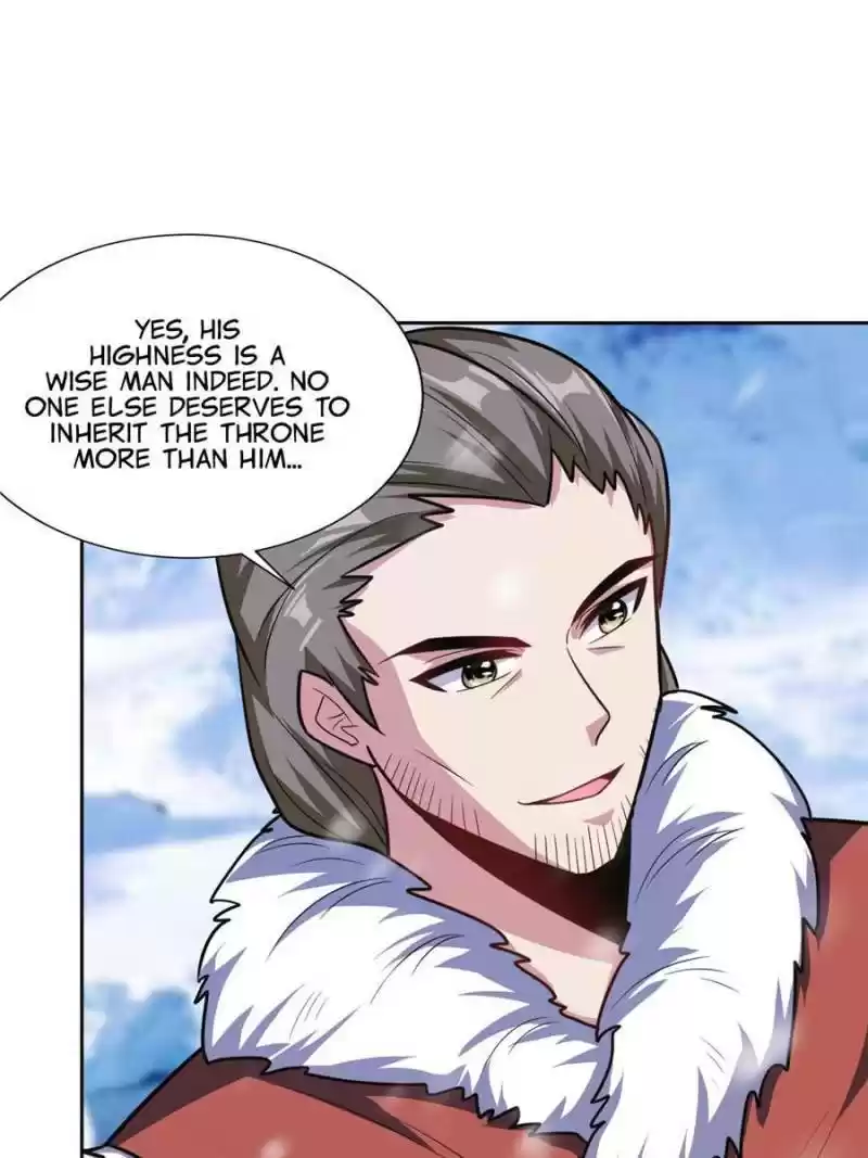 Conquest Of The Demon King Chapter 173