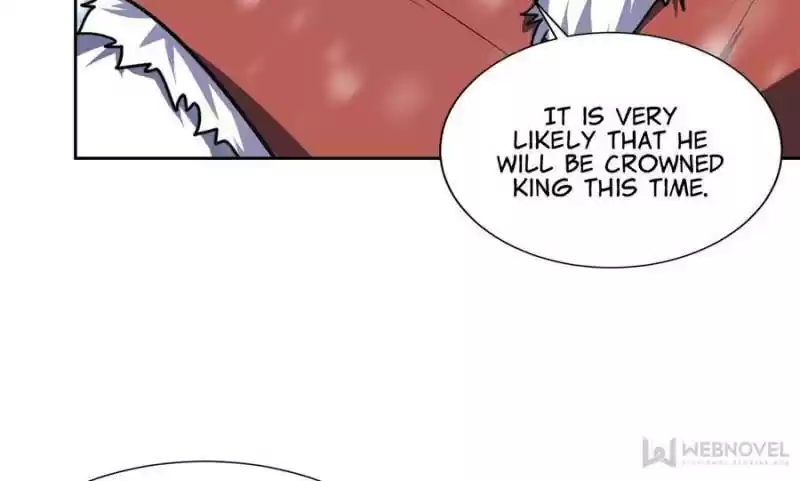 Conquest Of The Demon King Chapter 173