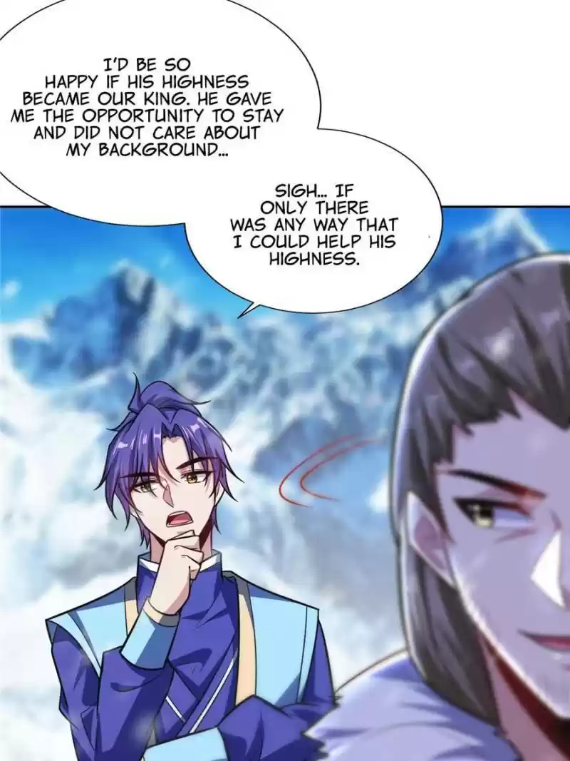 Conquest Of The Demon King Chapter 173