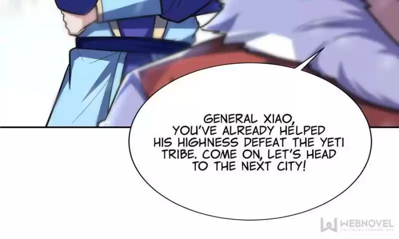 Conquest Of The Demon King Chapter 173