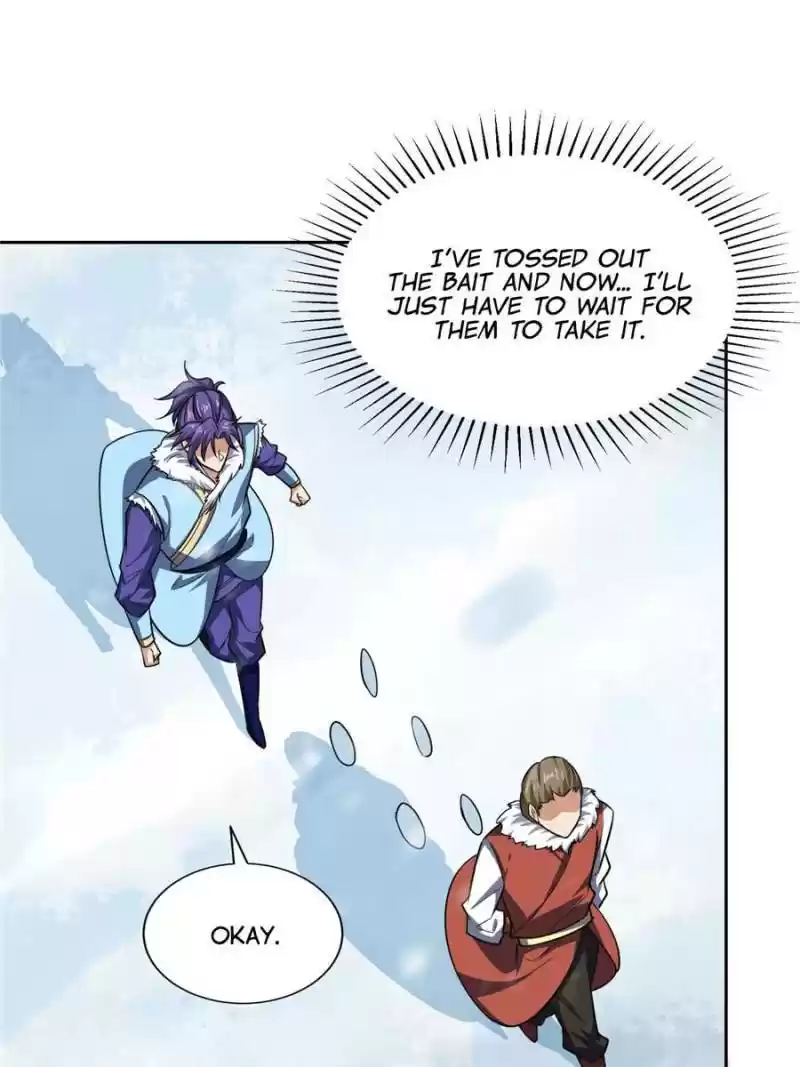 Conquest Of The Demon King Chapter 173