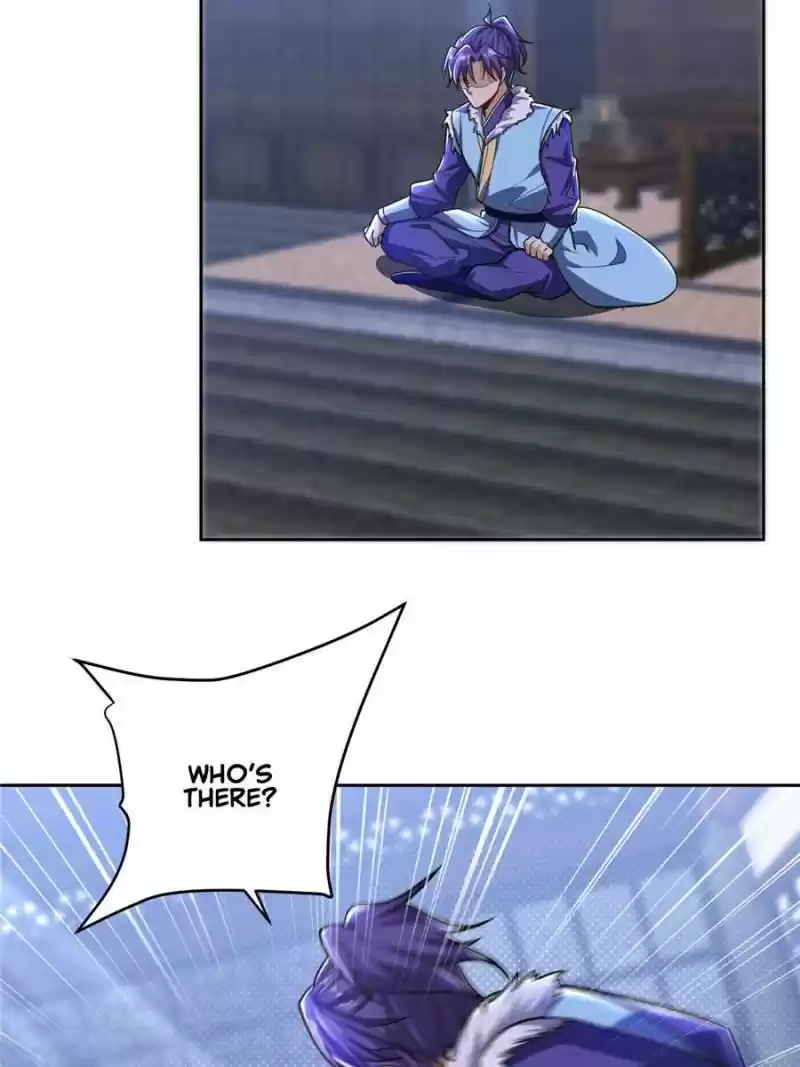 Conquest Of The Demon King Chapter 173