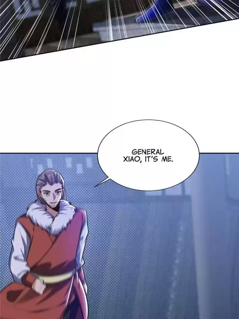 Conquest Of The Demon King Chapter 173