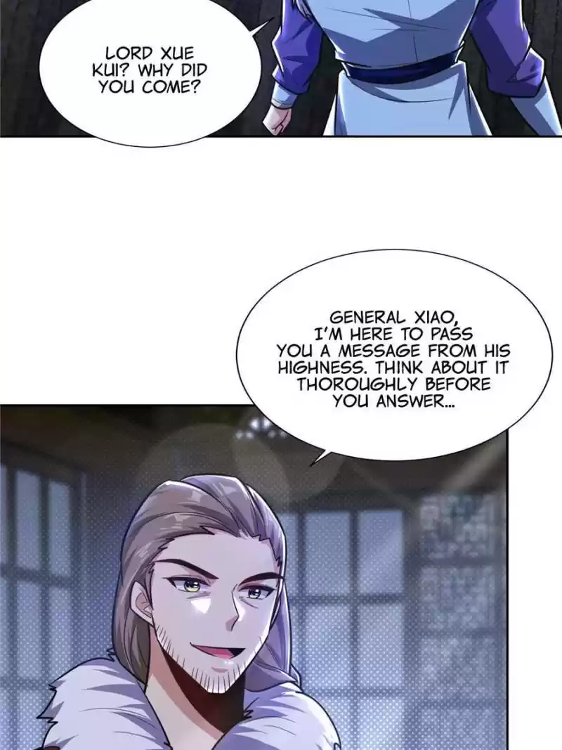 Conquest Of The Demon King Chapter 173