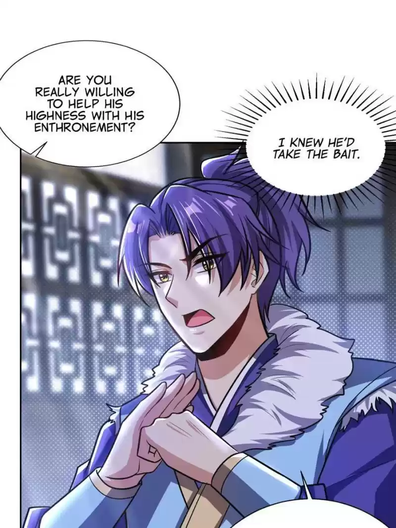 Conquest Of The Demon King Chapter 173