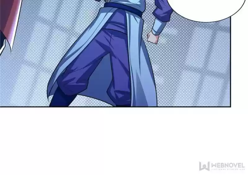 Conquest Of The Demon King Chapter 173