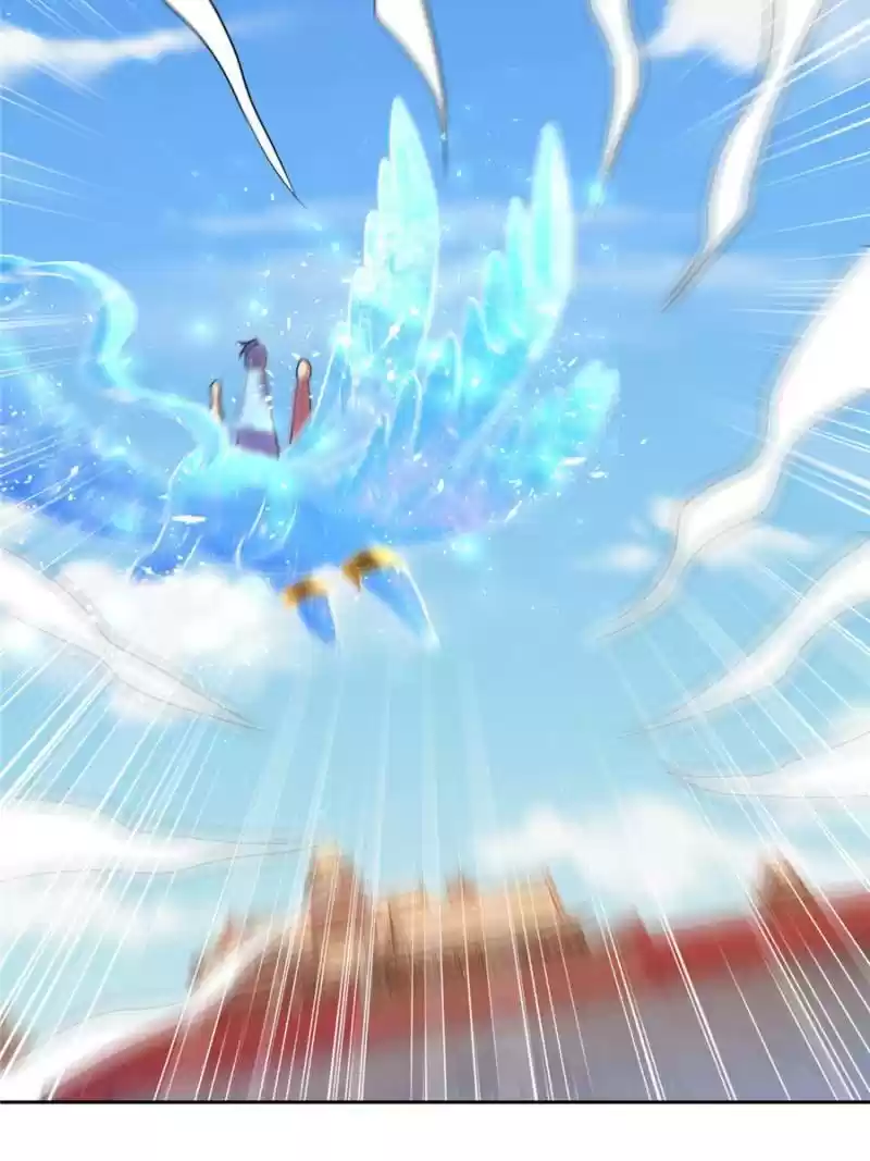 Conquest Of The Demon King Chapter 173