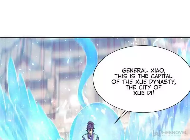 Conquest Of The Demon King Chapter 173