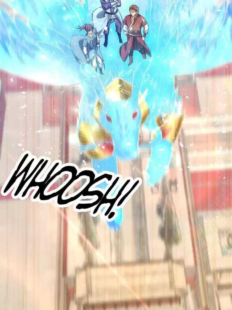 Conquest Of The Demon King Chapter 173