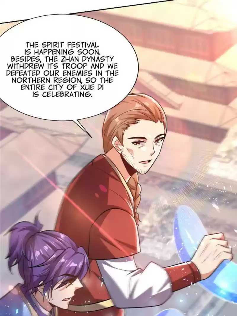 Conquest Of The Demon King Chapter 173