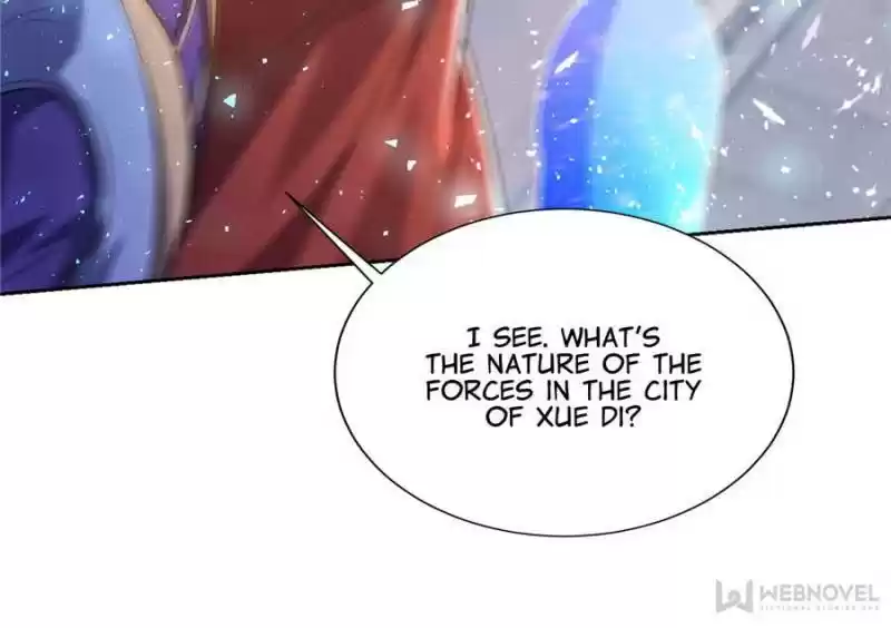 Conquest Of The Demon King Chapter 173